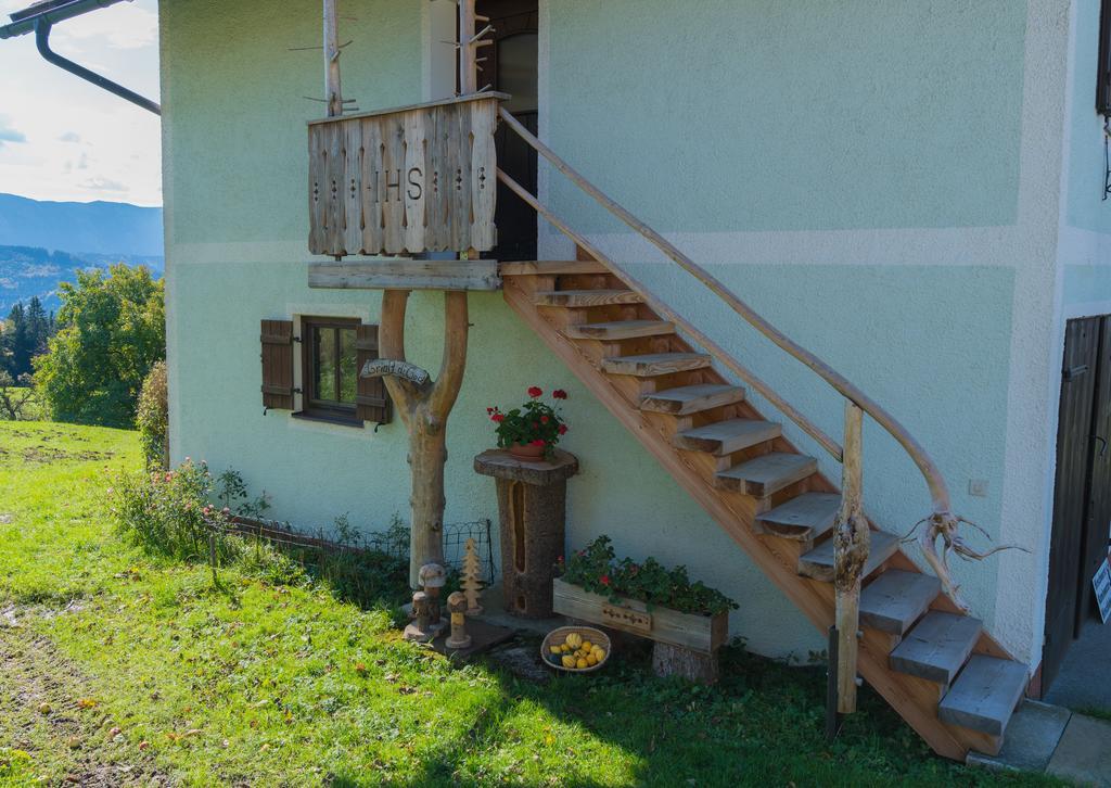 Apartment Christine Weyregg Exterior foto